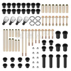 A-Arm Bushing Kit for Polaris Scrambler 850, Sportsman 550, 1000 XP (2014–2023)