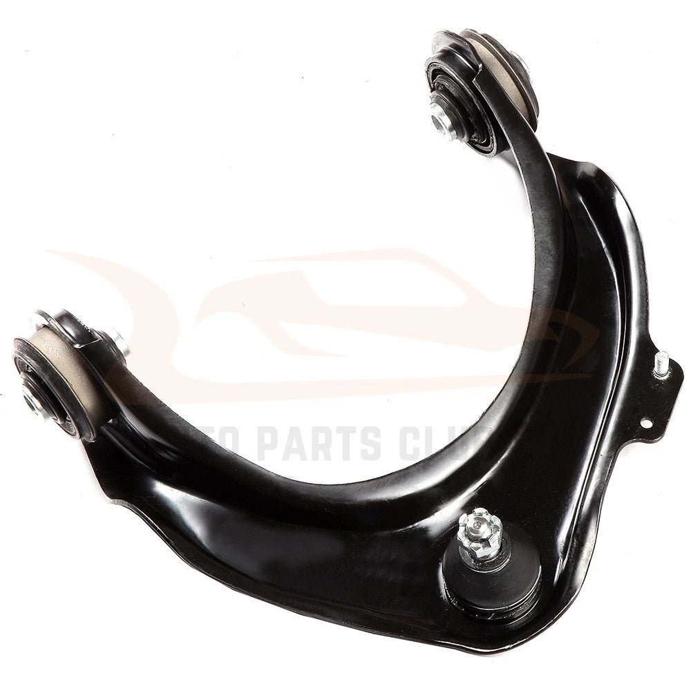 10 PC Suspension Control Arm Ball Joint Kit for Honda Accord Acura CL TL (1998–2002)
