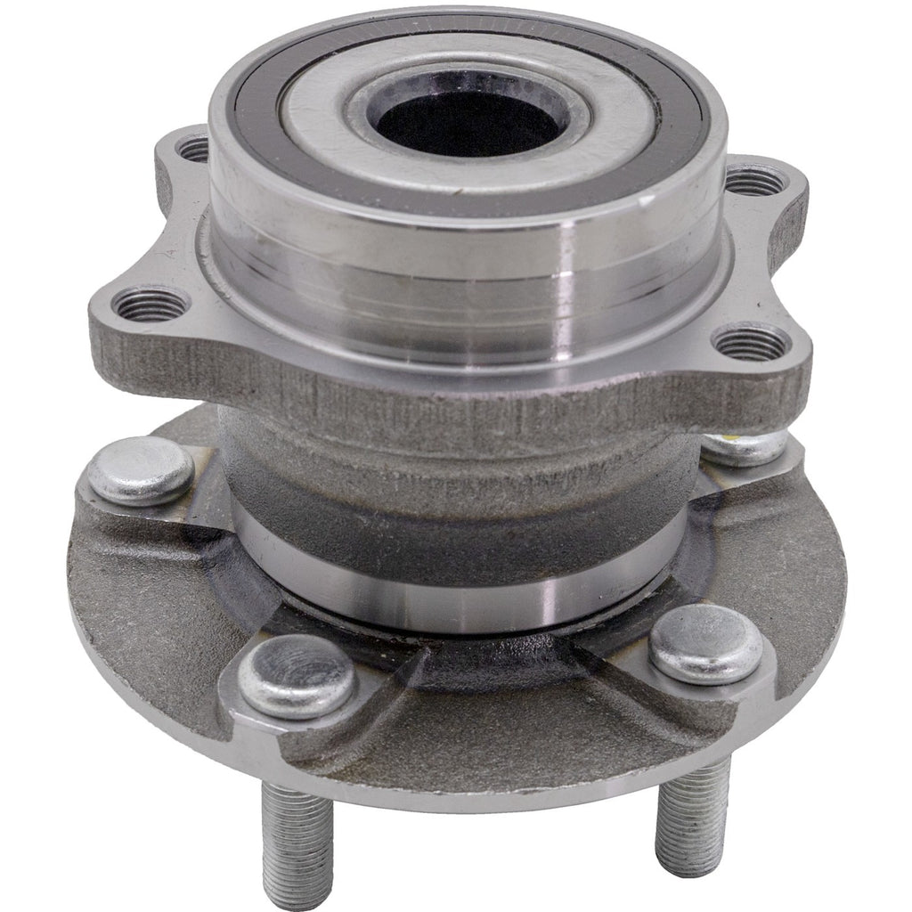 Wheel Hubs for Subaru Outback (2015–2021) Rear Left & Right with Bearing
