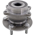 Wheel Hubs for Subaru Outback (2015–2021) Rear Left & Right with Bearing