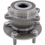 Wheel Hubs for Subaru Outback (2015–2021) Rear Left & Right with Bearing