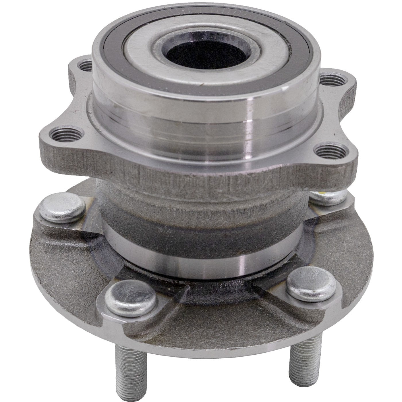 Wheel Hubs for Subaru Outback (2015–2021) Rear Left & Right with Bearing