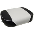Wood Bottom Seat Cushion for Oliver 770 880 1550 1555 1600 1650 1800 (105 812-ASA)