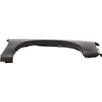Fender for Chevrolet S10 (1982–1993) Front Passenger Side
