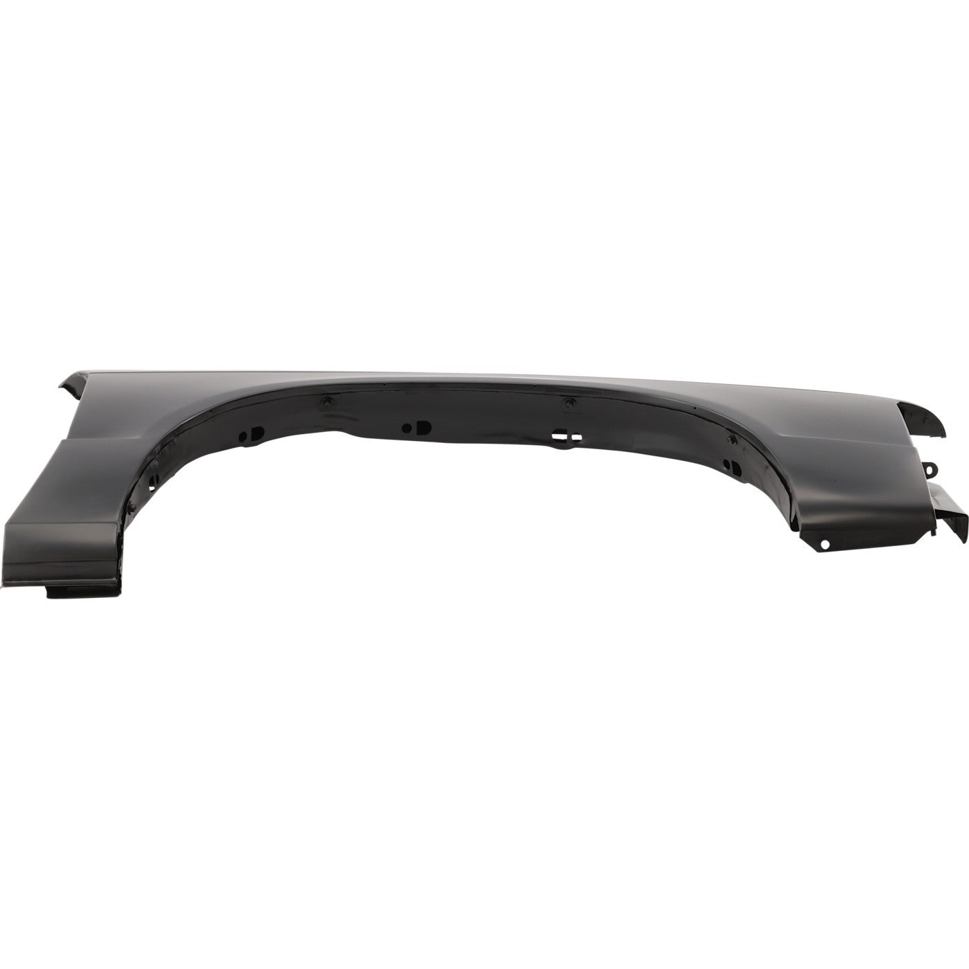 Fender for Chevrolet S10 (1982–1993) Front Passenger Side