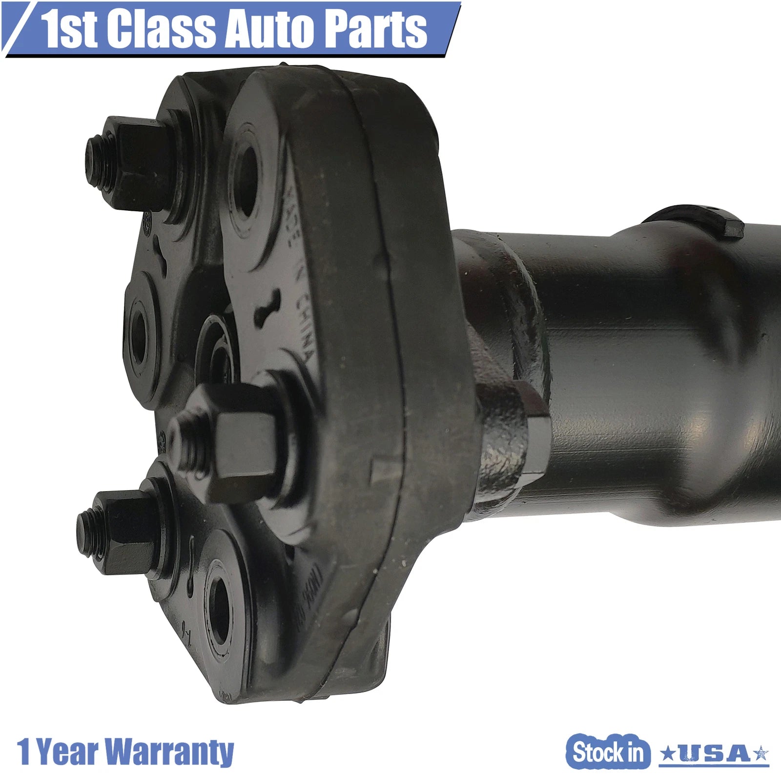 Rear Drive Shaft Assembly for BMW 325i 328i (2004-2013)