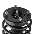 Pair Front Struts & Coil Spring Assembly for Ford Taurus Mercury Sable (2008–2009)