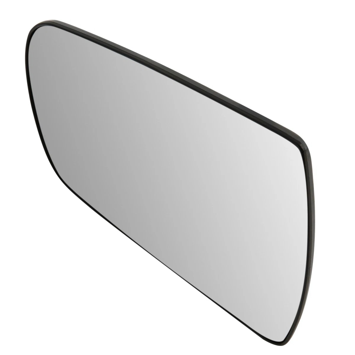 Left Side Door Mirror Glass Lens for Kia Sorento (2011–2015) w/Heated 876111U100