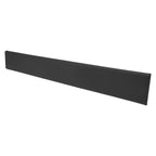 Sliding Door Trim Molding Cover for Ram Promaster (2019-2022) Left Driver Side