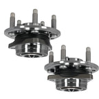 Rear Front Wheel Hub and Bearing Assembly for Cadillac CTS (2014–2016)