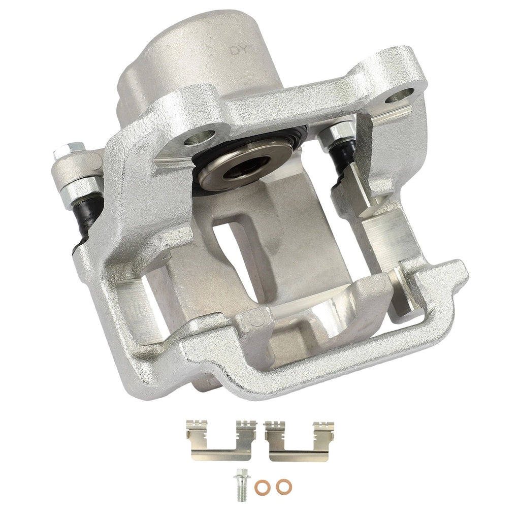 Rear Left Brake Caliper for Chrysler 300, Dodge Magnum (2005–2010)