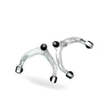 Front Upper Control Arms with Ball Joints for BMW X5 E70 X6 E71 (2007–2013)