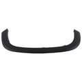 Fender Flare Black Trim for Toyota Tundra (2022–2024)
