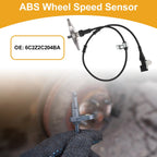ABS Wheel Speed Sensor No. 6C2Z2C204BA for Ford E-250 (2008–2014)