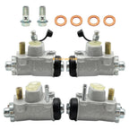 Front Brake Wheel Cylinders for Honda Rancher 350 TRX350FE/FM/TE/TM (2004–2006)