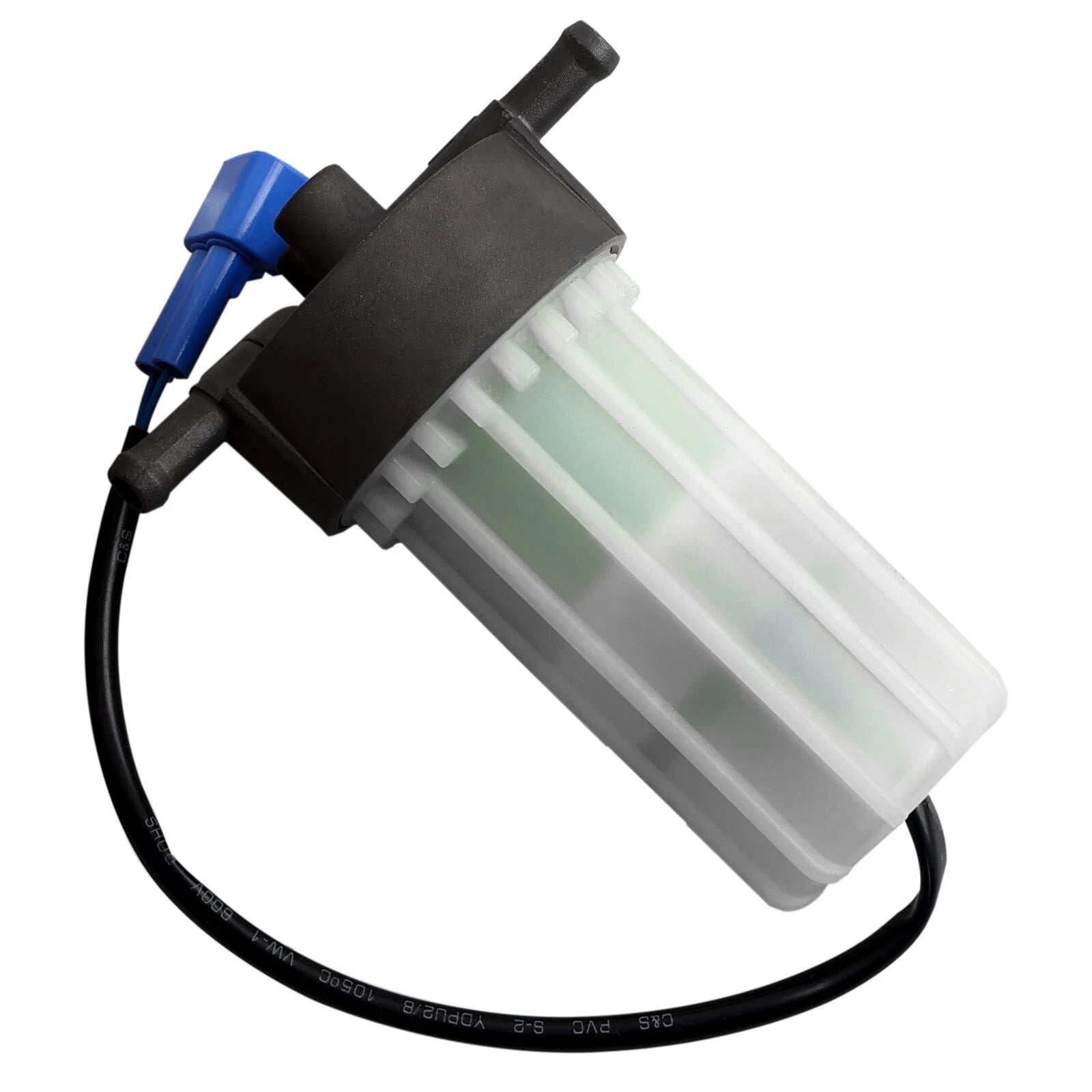Outboard Fuel Filter Assy for Yamaha F200 F225 F250 LF150 (2006–2025) 6P3-24560-03-00