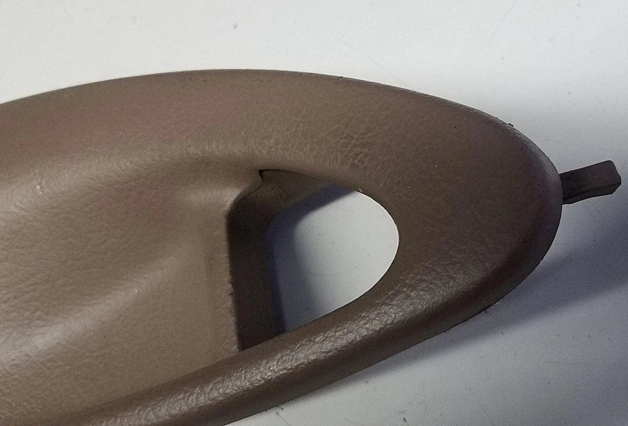 Door Switch Panel RH Tan for Thunderbird Cougar (1994–1997)