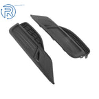 Set of 2 Bumper Fog Light Covers for Honda CR-V (2015–2016)