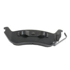 Set of 4 Ceramic Brake Pads and Rotors for Ford Crown Victoria Mercury
