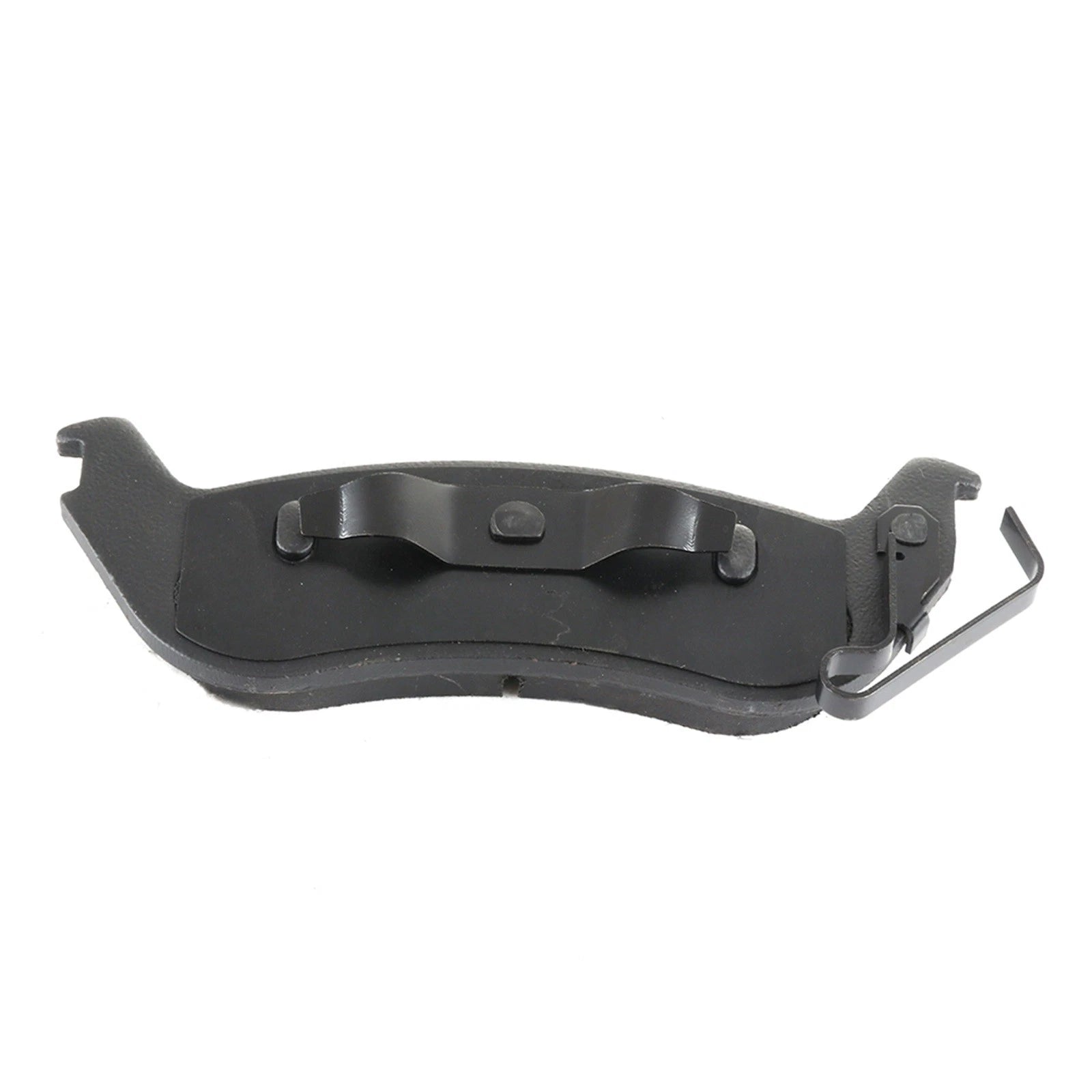 Set of 4 Ceramic Brake Pads and Rotors for Ford Crown Victoria Mercury