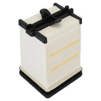 Engine Air Filter for Cummins QSB4.5L (2010–2023) AF55030 Tier IV Final 152mm