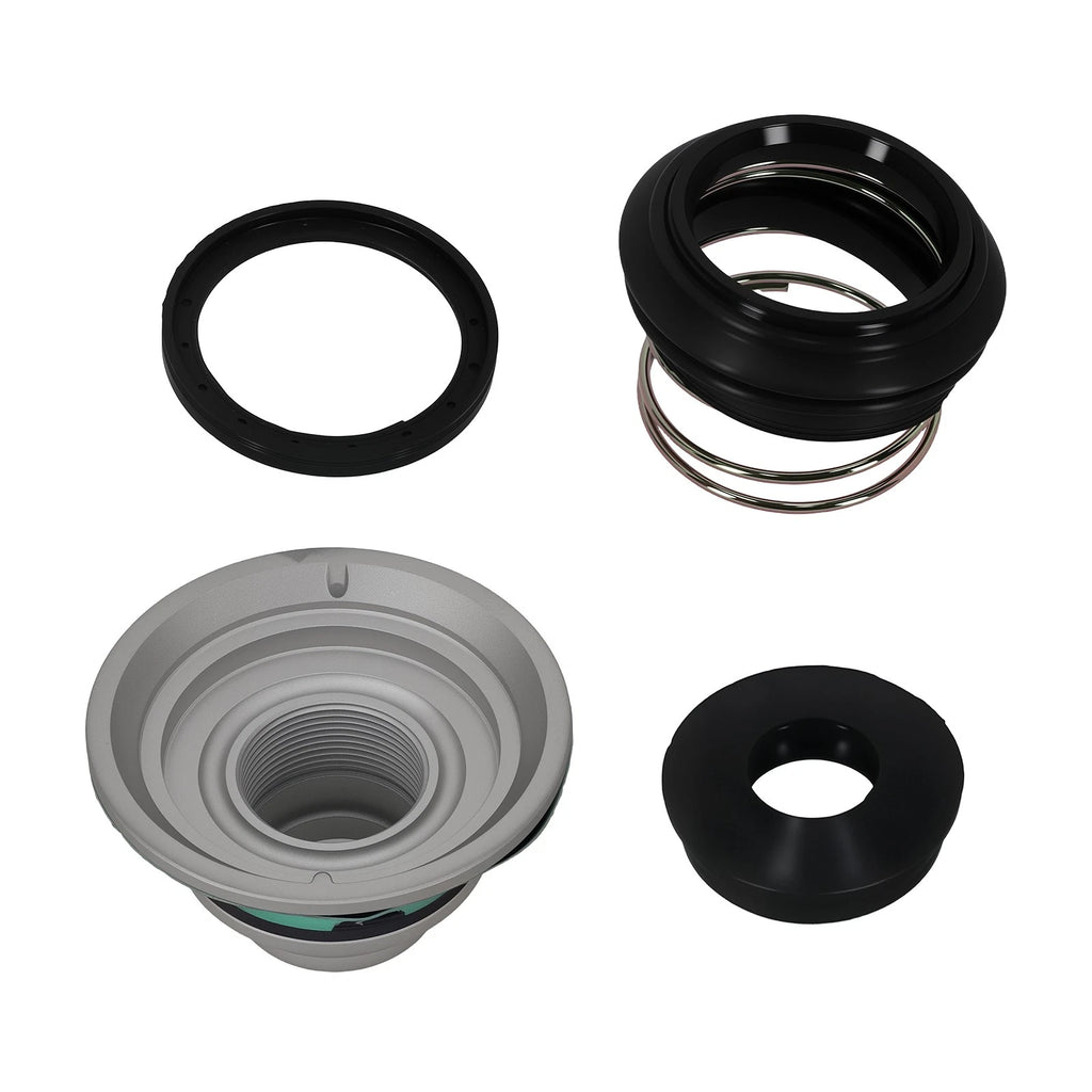 Washer Hub Assembly and Seal Kit for Whirlpool (2001–2005)