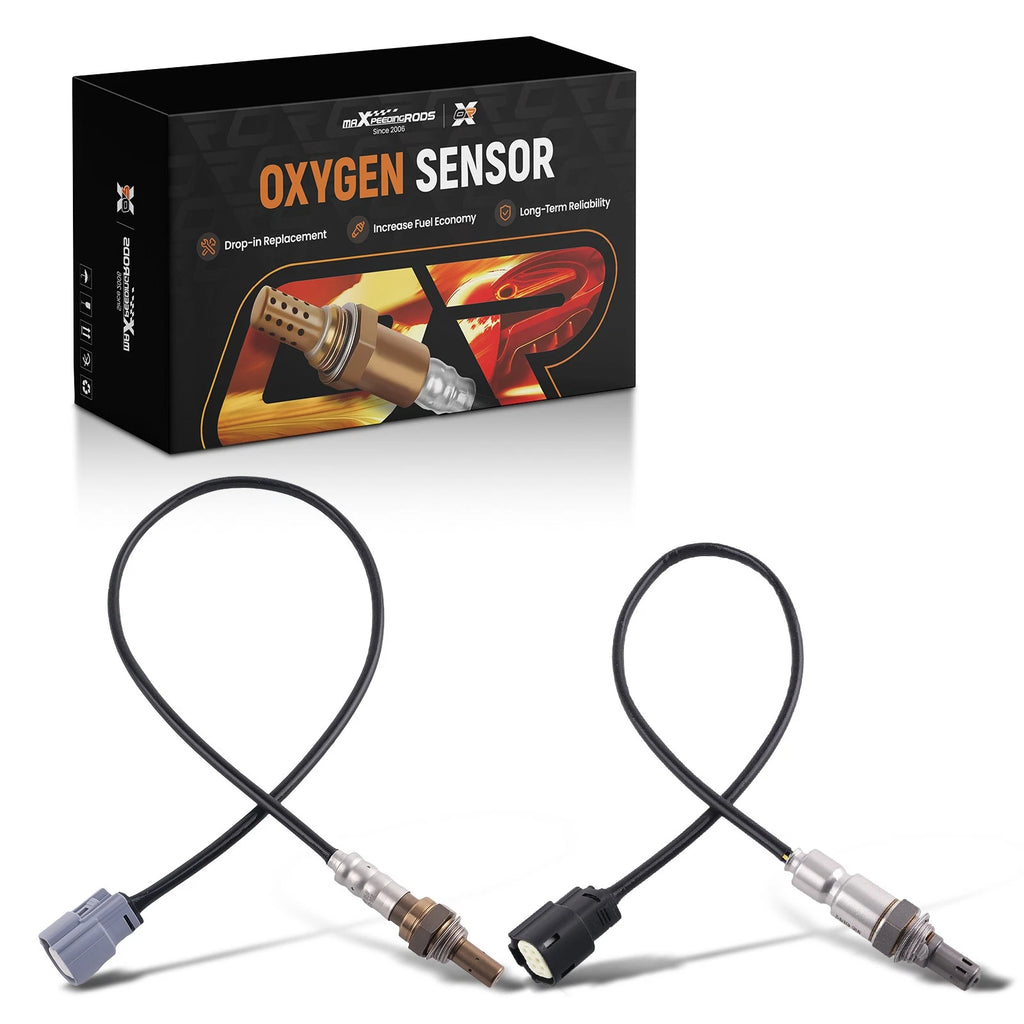 2X Oxygen O2 Sensor for Ford Escape Fusion 2.5L L4 (2014–2016)