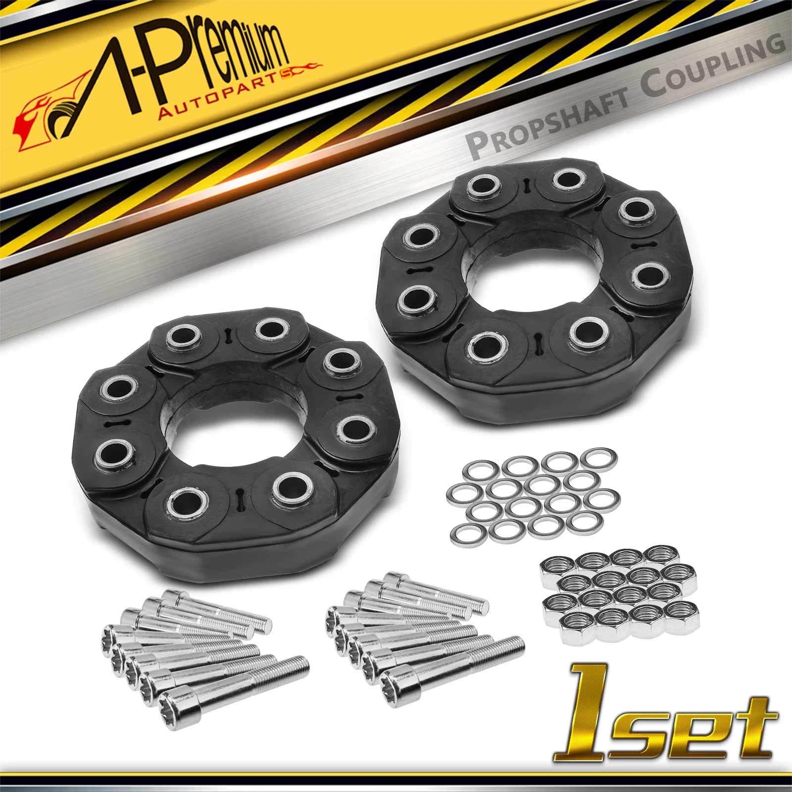 Driveshaft Coupler for Benz CL55 AMG S63 AMG SL550 (2003–2004)