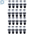 20 Pack Pull Stud for Mori Doosan 