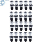 20 Pack Pull Stud for Mori Doosan 