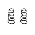 Set of 2 Front Coil Springs for Ford Focus (2000–2004) 2.0 4L