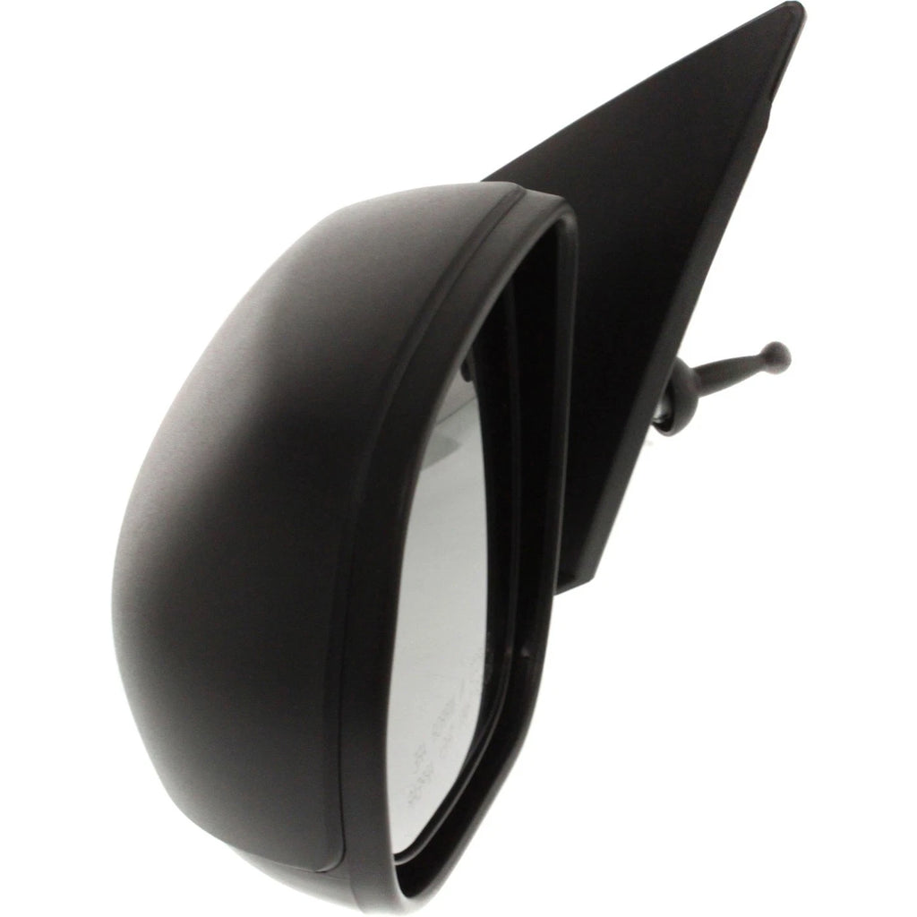 Driver Side Mirror for Hyundai Accent (2010–2011)