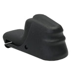 Rear Manual Sliding Back Window Glass Latch for Ford Super Duty F250 F350 (1999–2010)