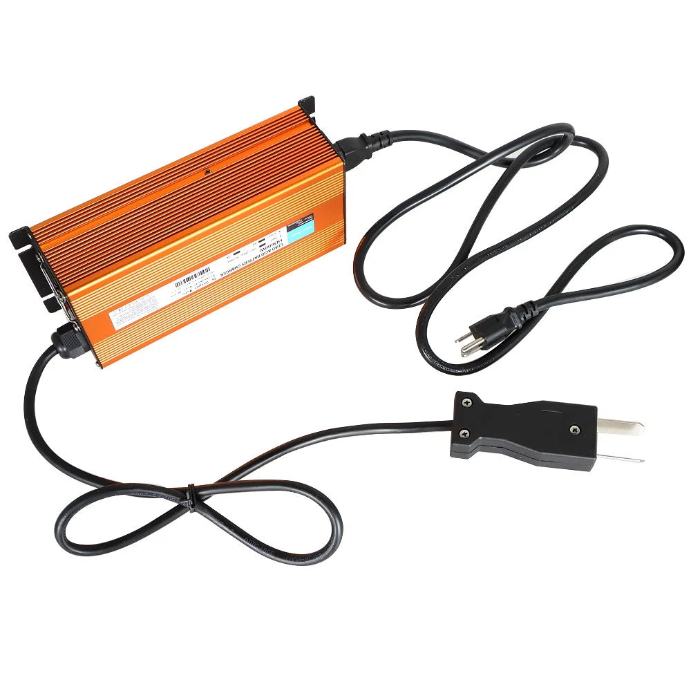 36V 14A Battery Charger for EZGO Yamaha Golf Cart