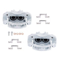 Disc Rear Left & Right Brake Calipers for Ford Excursion 2000–2005