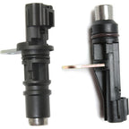 Crankshaft Position Sensor Kit for Dodge Ram 1500, Grand Cherokee (2002–2008)