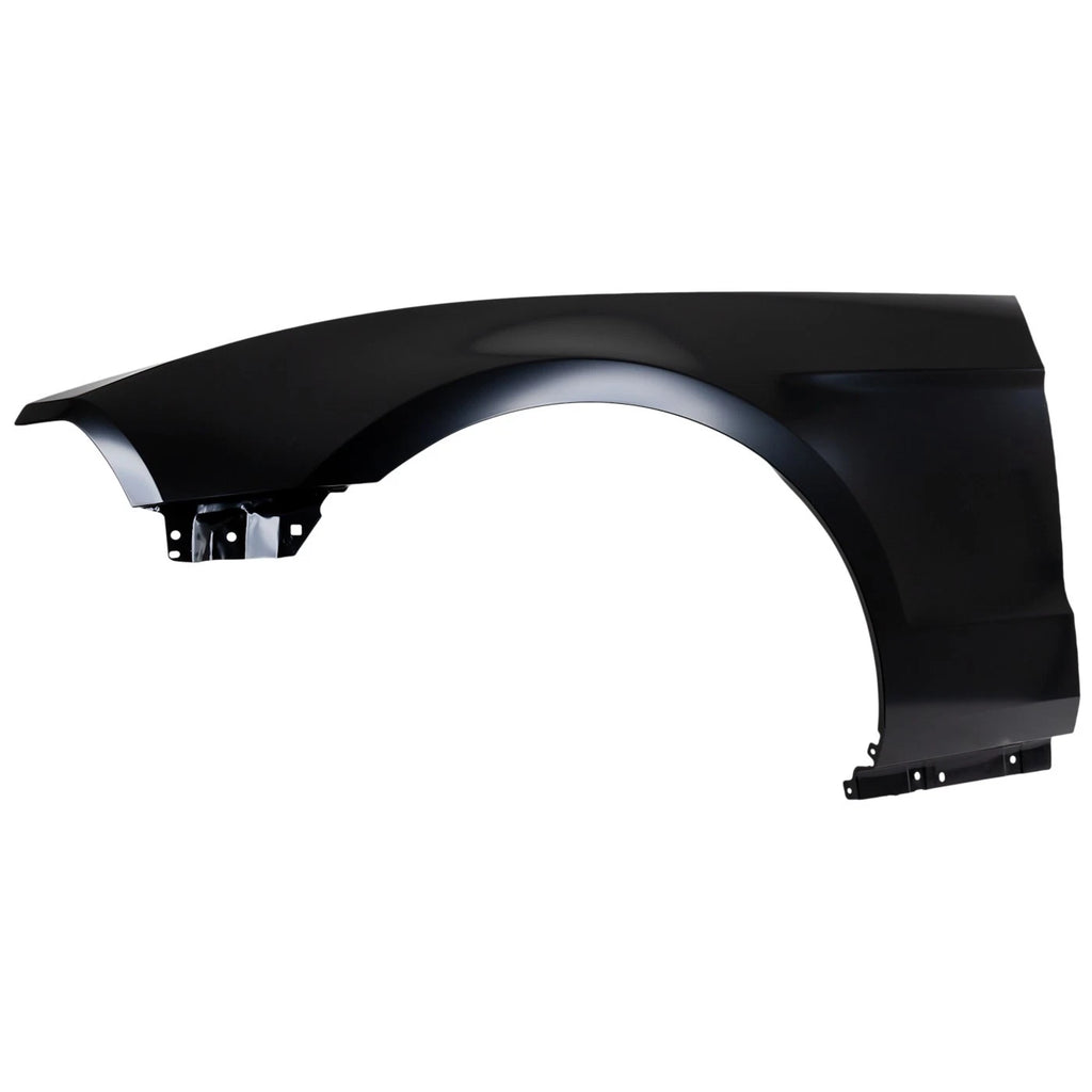 Fender for Ford Mustang (2010–2014) Front Driver Side CAPA Certified