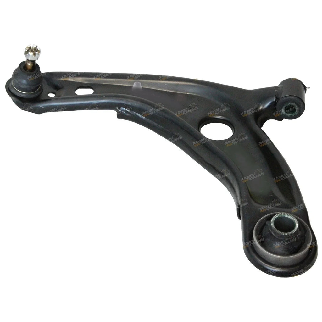 LH FRONT LOWER CONTROL ARM for Toyota Yaris (05–11)