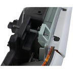 Fender and Headlight Kit for Ford F-150, F-250 (1987–1991)