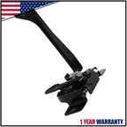 Hood Latch Bracket Assembly for Dodge Challenger (2008–2020) 4816182AB