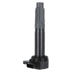 Set of 4 Ignition Coils & 4 Spark Plugs for Subaru Legacy Outback (2010-2012)