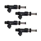 Set of 4 Fuel Injectors for Yamaha YZF-R1 (2004–2006) 5VY-13761-00-00