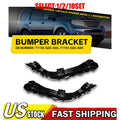 Set of 10 Bumper Clips for Honda Pilot (2009–2015)