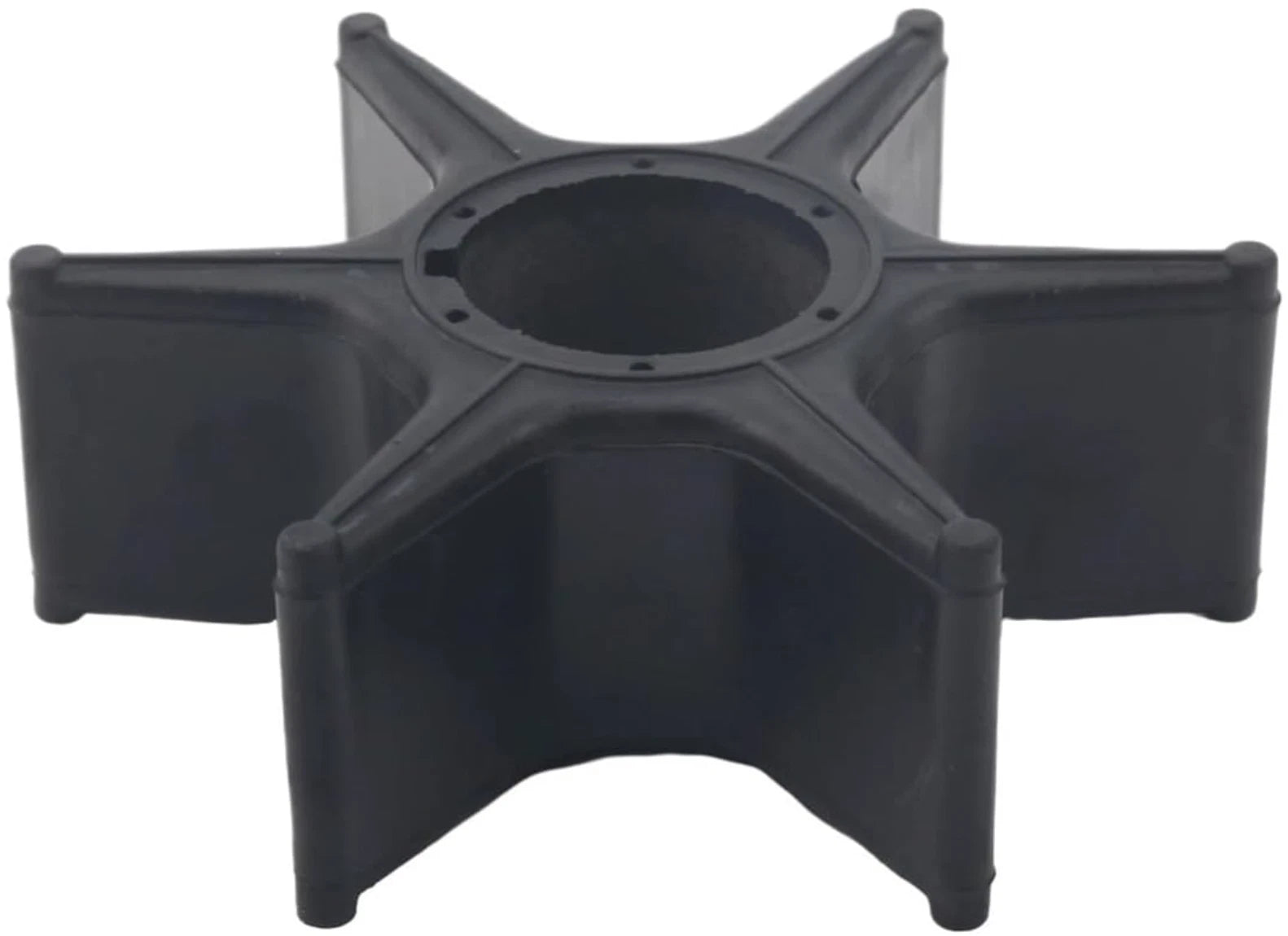 Water Pump Impeller 19210-ZY3-003 for Honda 4 Stroke 175-250 HP Outboard