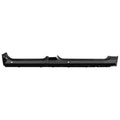 Replacement Steel Driver Side Rocker Panel (See compatibility Chart)