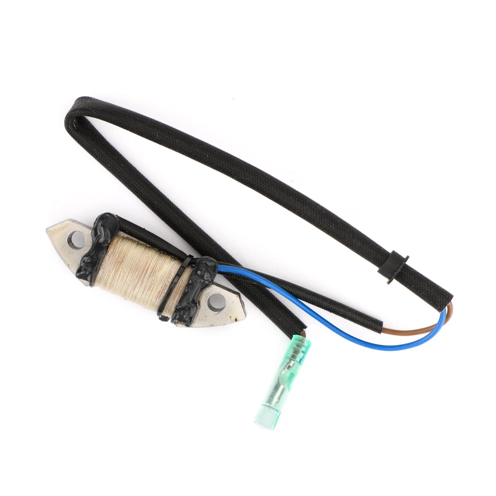 Charge Coil for Yamaha 40-50hp (1989–1994, 2000–2017) 63D-85520-00-00, 63D-85520-01-00