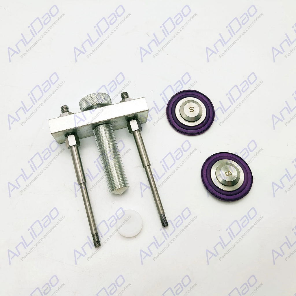 Air/Fuel Regulator Diaphragm for Mercury Optimax (1991–2000) 91-889431 8M6002988