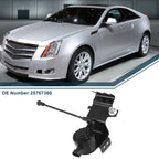 Air Suspension Ride Height Level Sensor for Cadillac DTS (2006–2011) No. 25767360