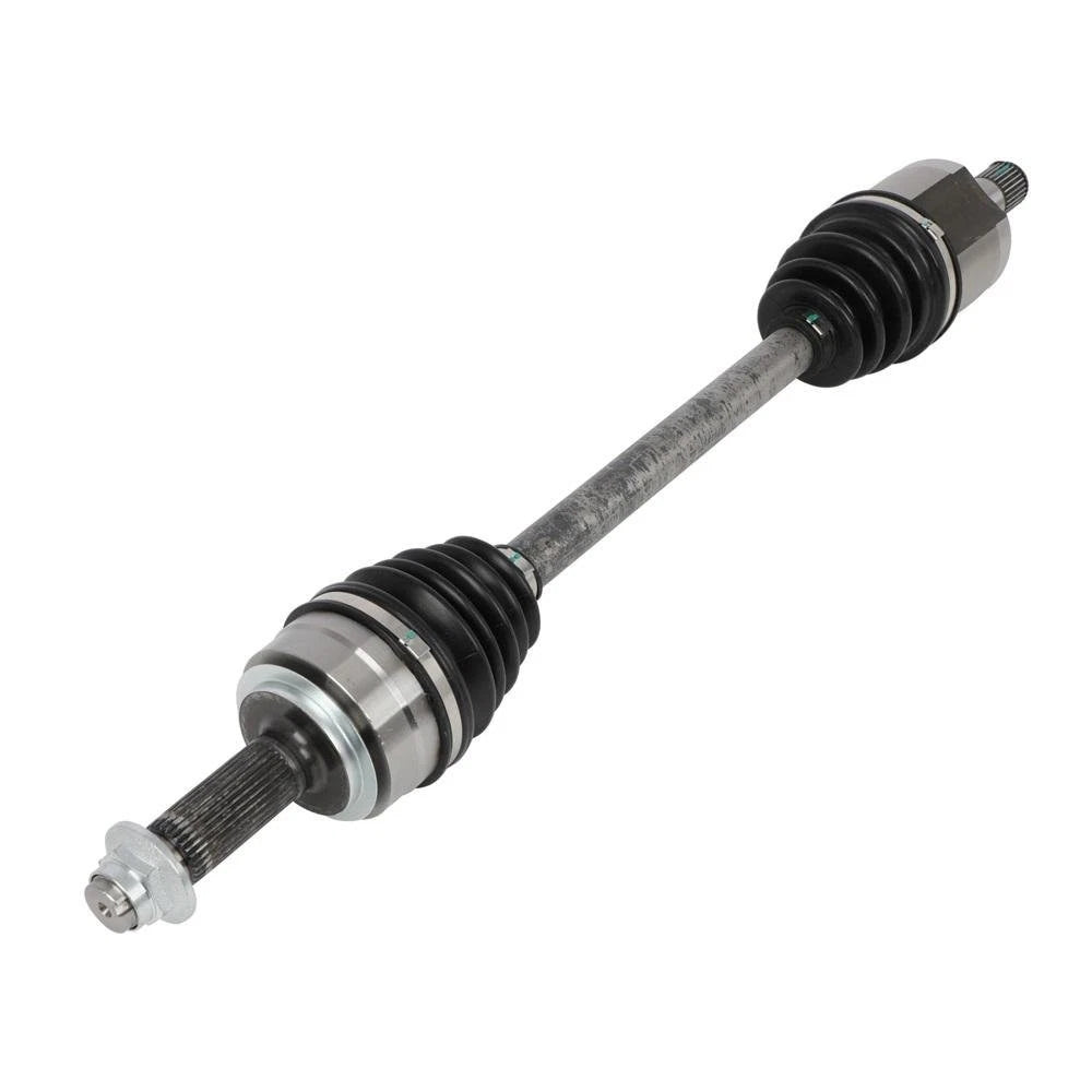 CV Axle Shaft Pair for Honda Pilot (2009-2011)