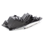 Hella Driver Left Halogen Headlight Assembly 009647971 for Mercedes W207 (2009–2016)